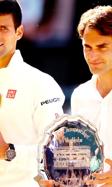 What a final! Djokovic tops Federer at Wimbledon